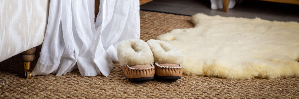 SHEEPSKIN