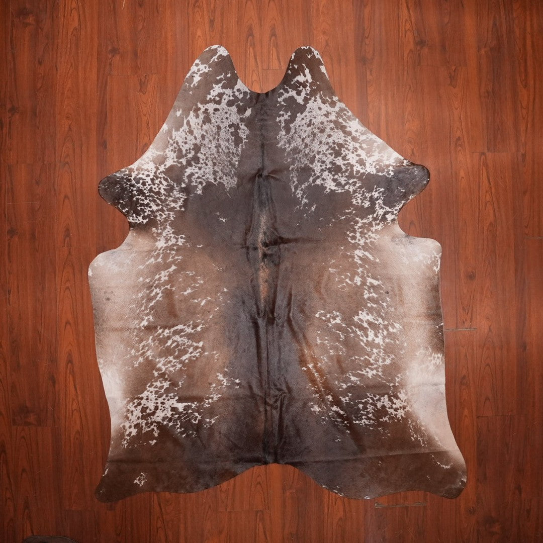 AA Grade Nguni Hide 735 (Dun) (M)
