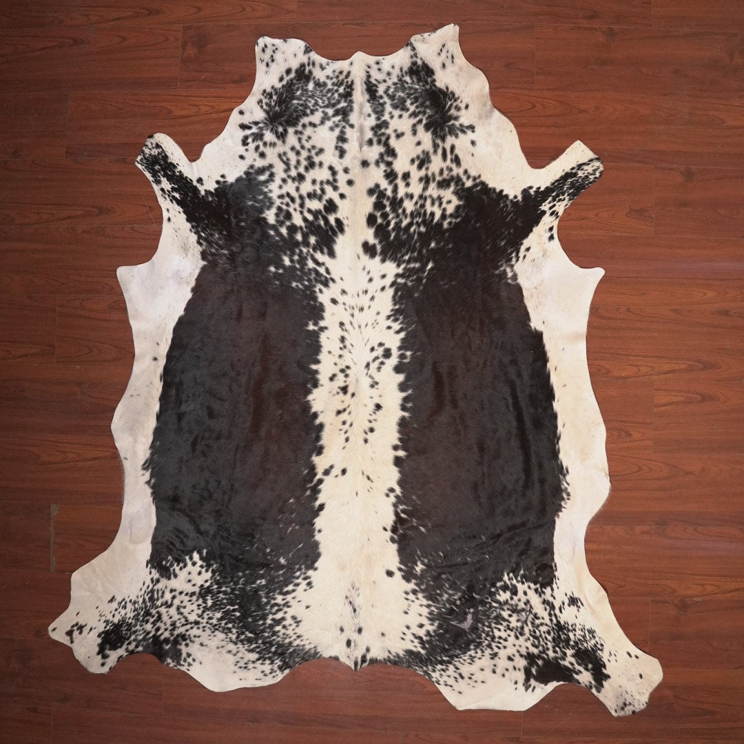 AAS Grade Nguni Hide 115 (Tricolour) (XL)