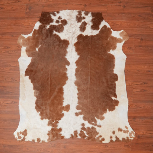 nguni cow hide rug decor