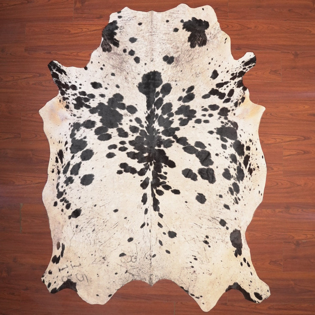 AS Grade Nguni Hide 195
