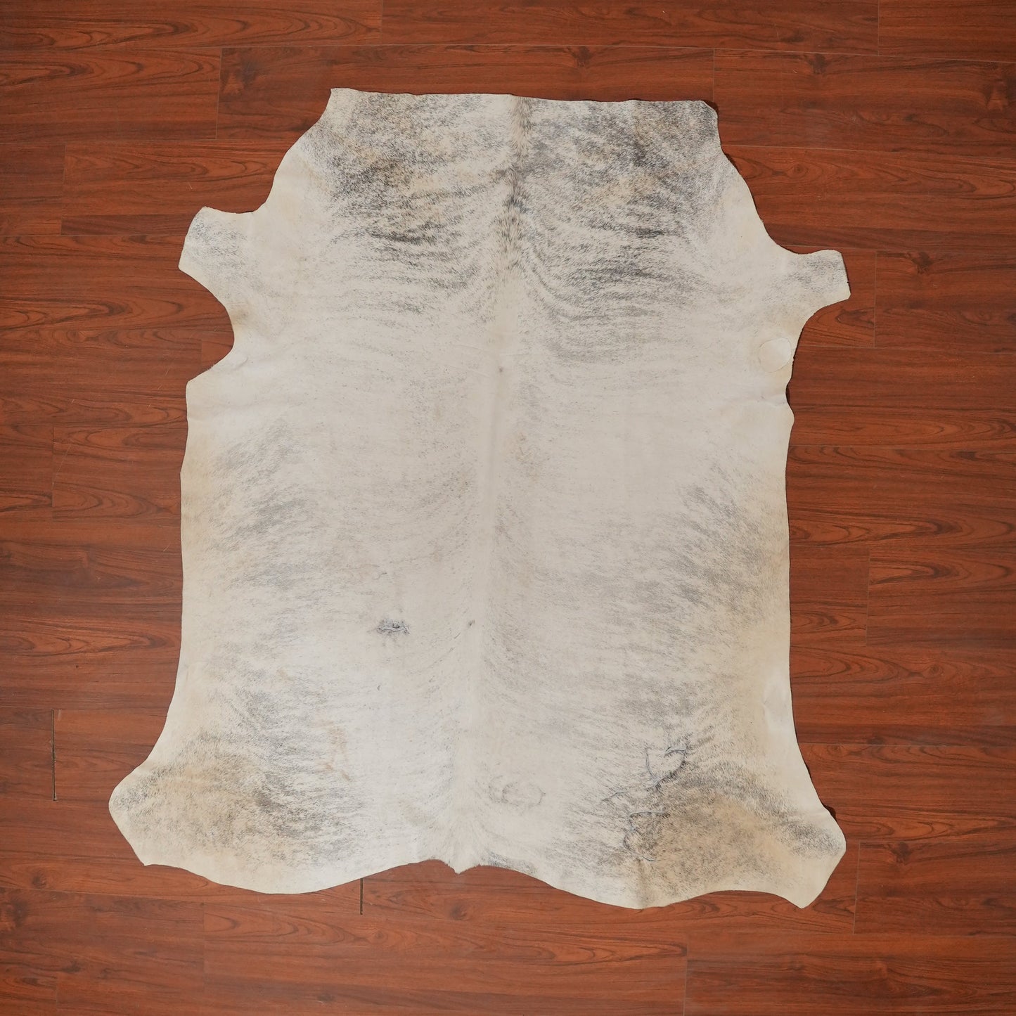 cowhide rug decor skin