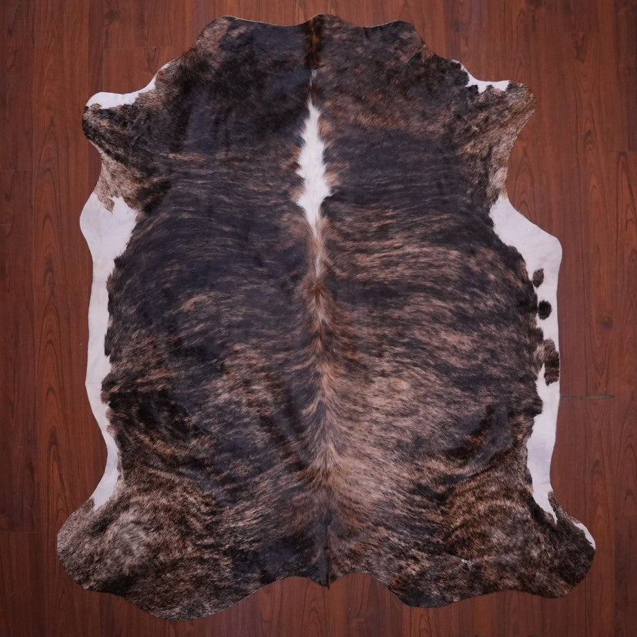 AS Grade Nguni Hide 667 (Tricolor) (S)