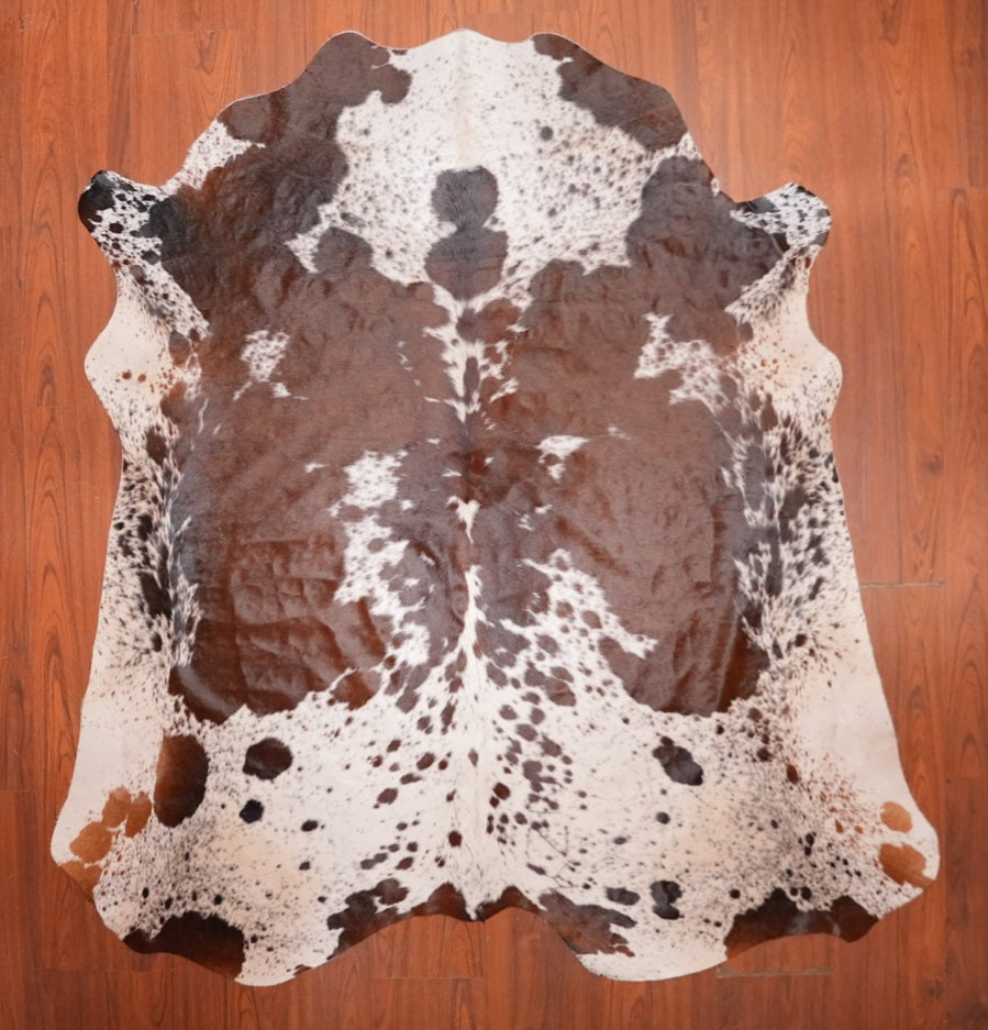 AS Grade Nguni Hide 703 (Tricolor) (M)