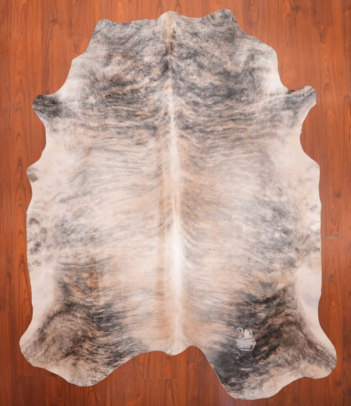 AS Grade Nguni Hide 720 (Tricolor) (L)