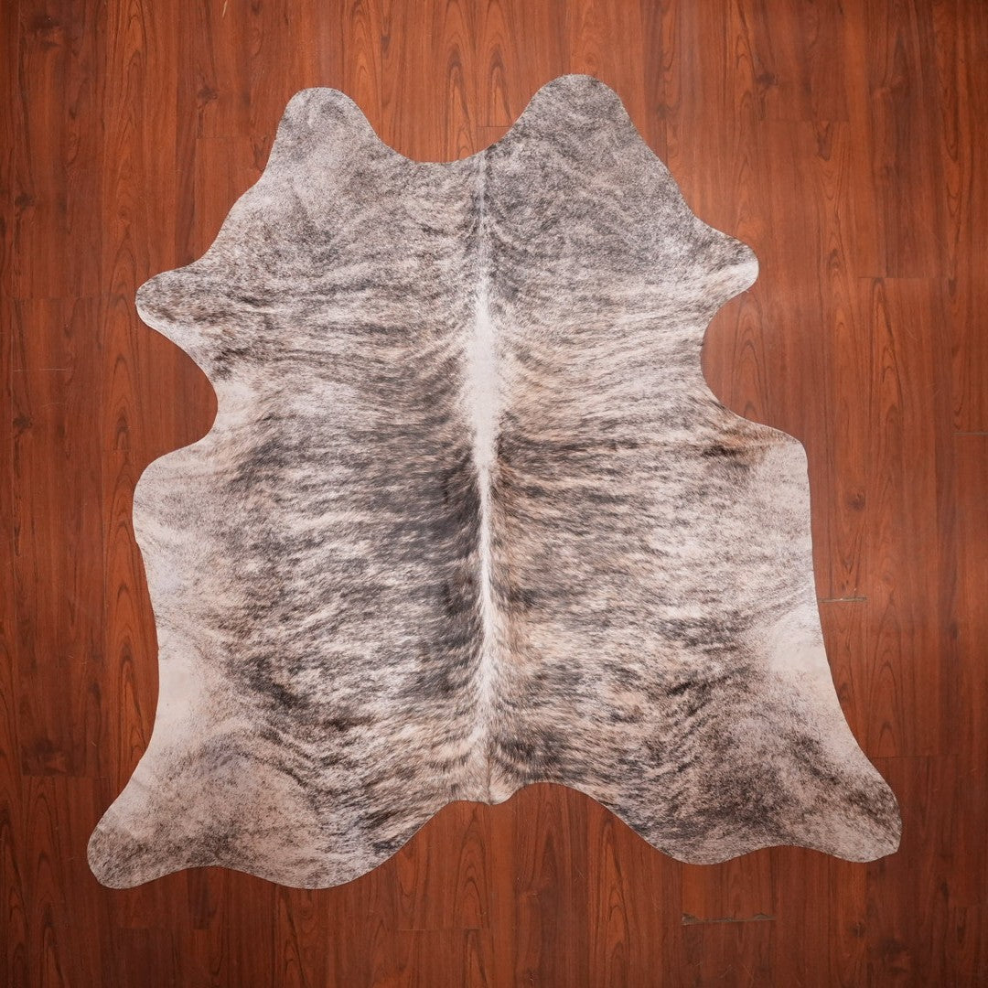 AA Grade Nguni Hide 731 (Brindle) (M)