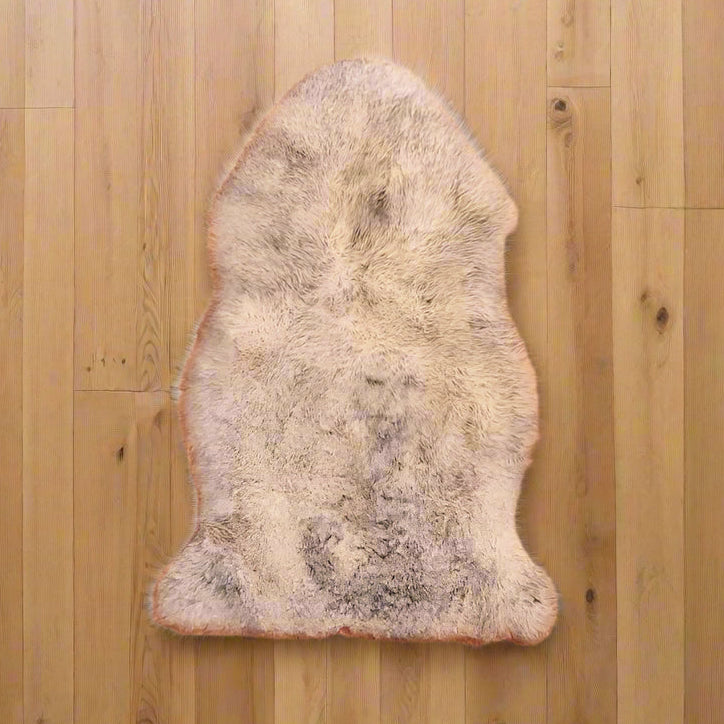 the nguni guy exotic romney sheepskin