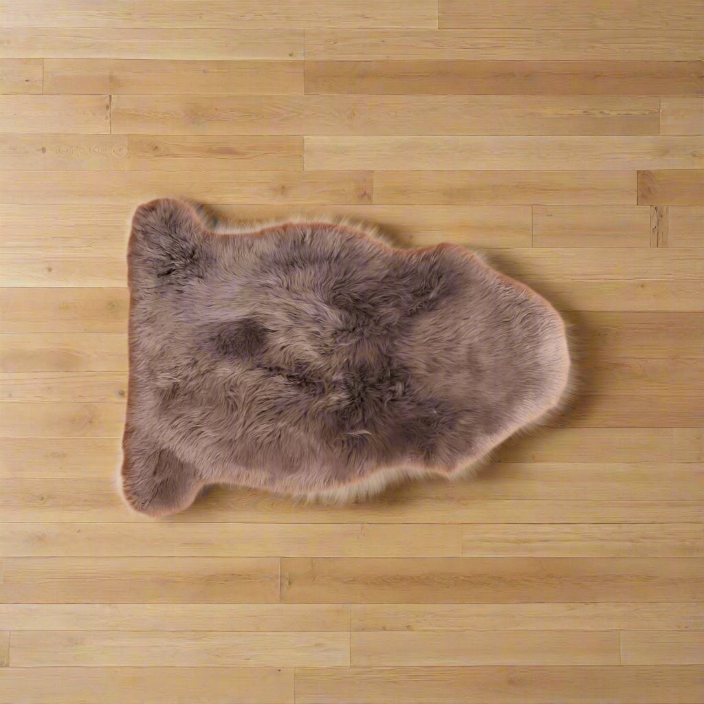 the nguni guy exotic romney sheepskin