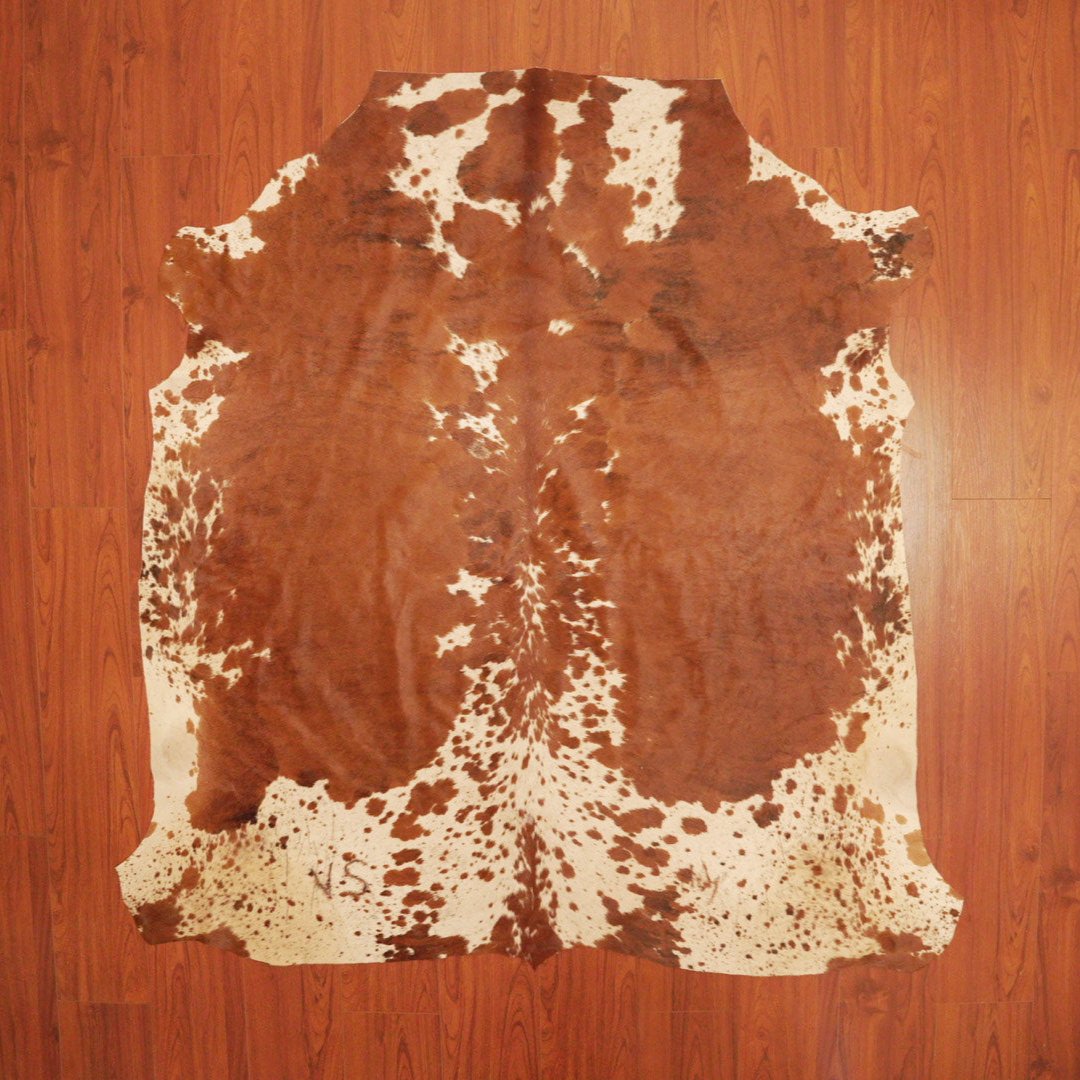 AS Grade Nguni Hide 875 (Tricolour) (L)