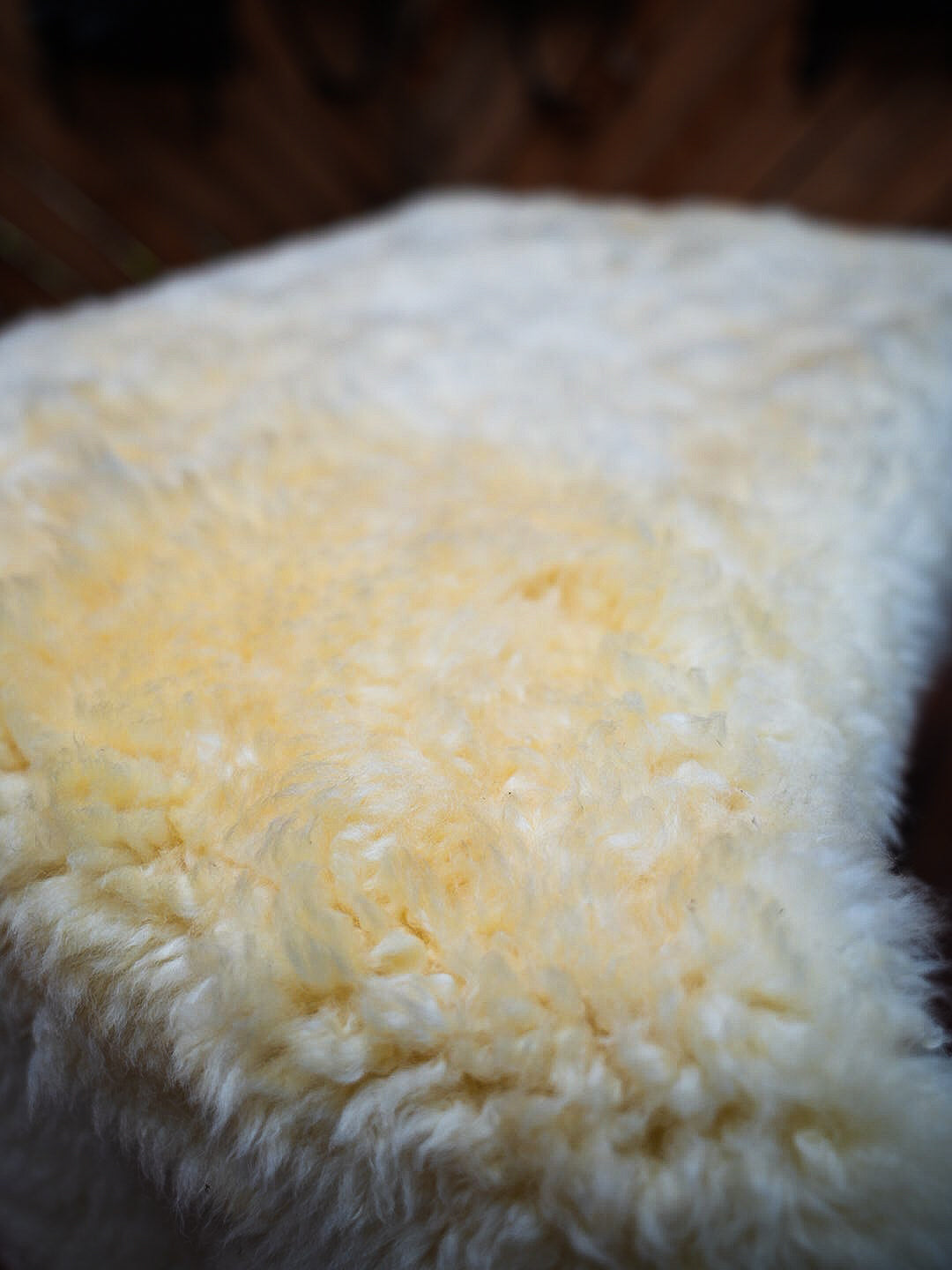Medical-Grade Sheepskin