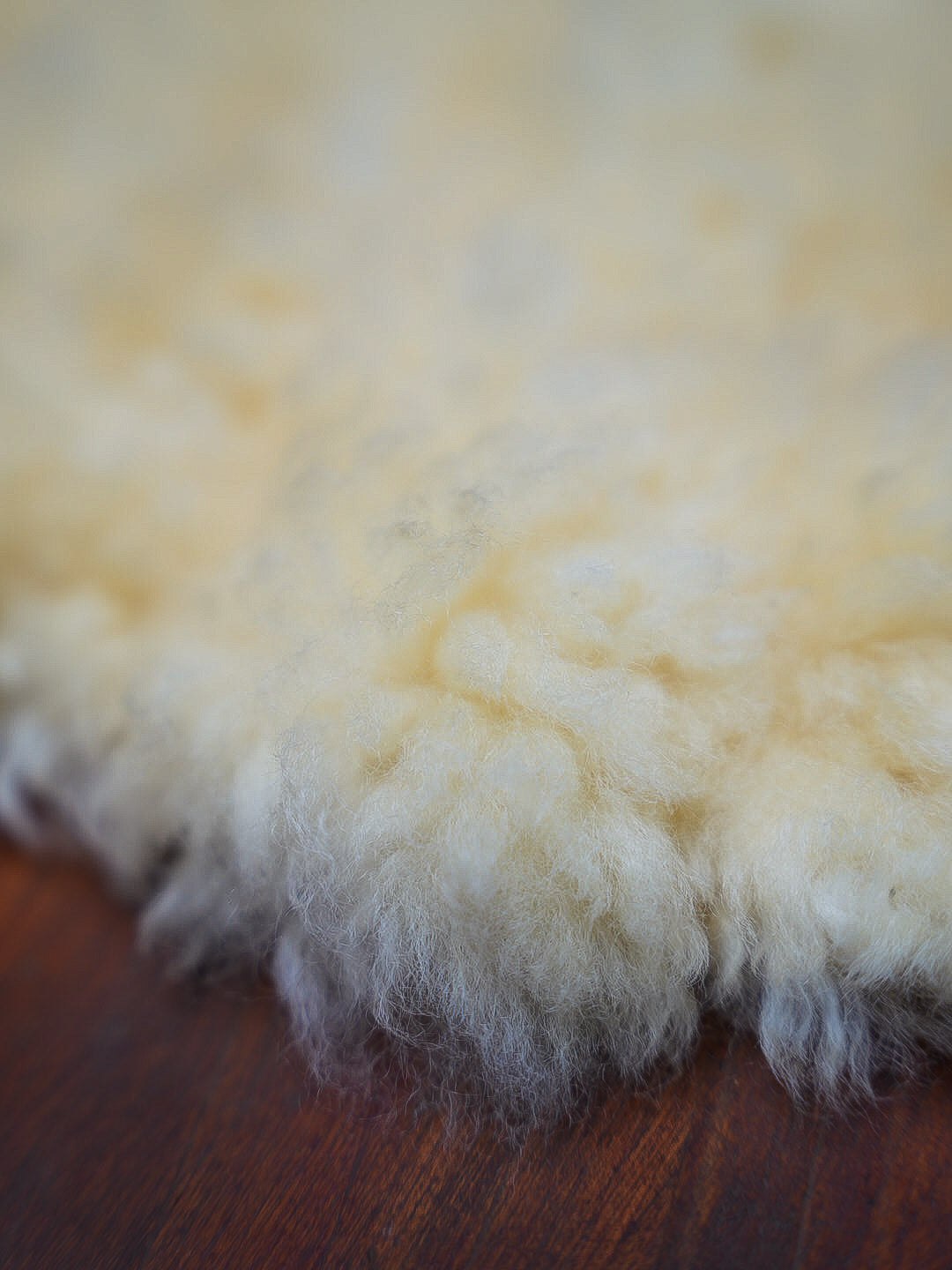 Medical-Grade Sheepskin