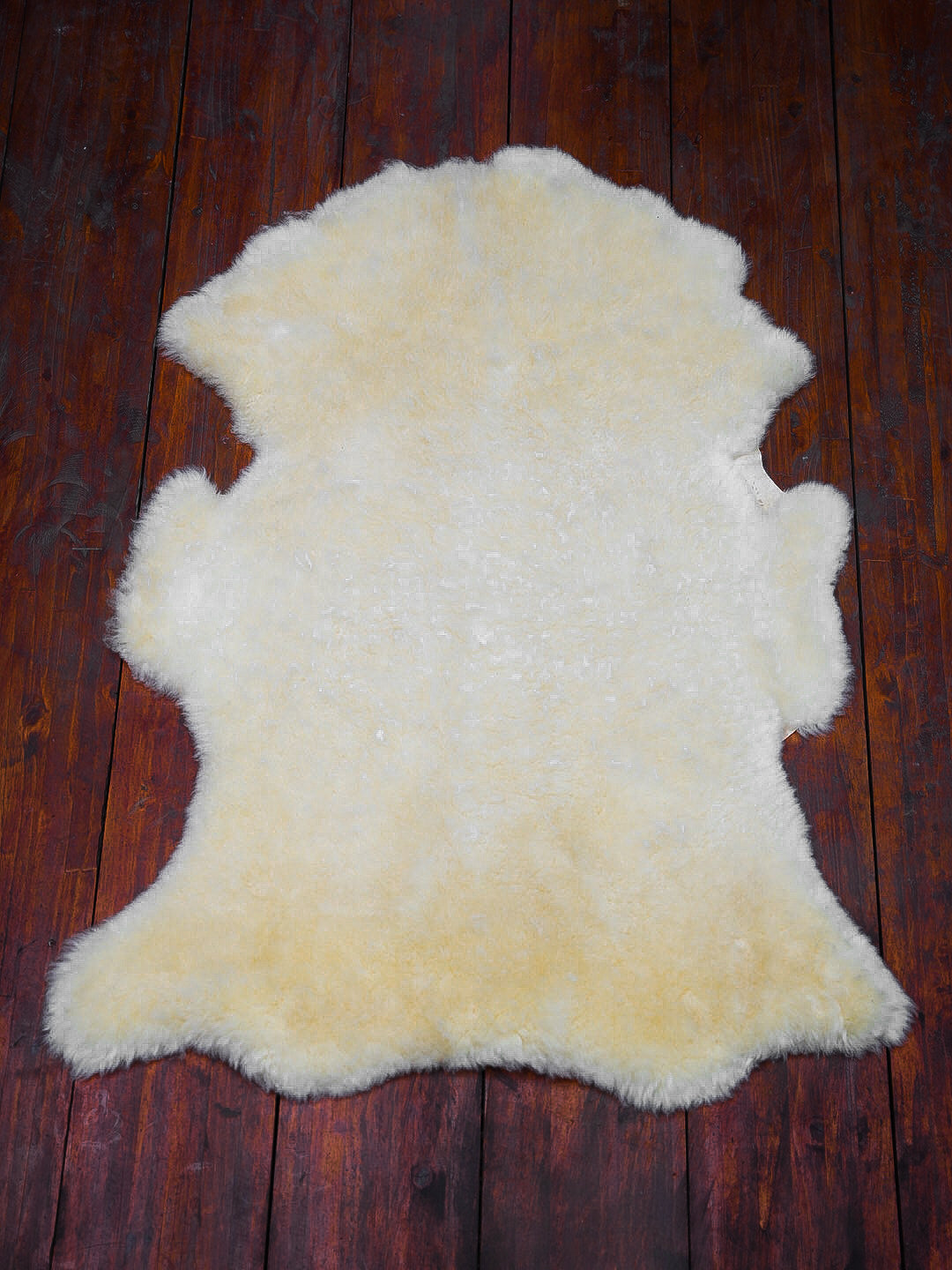 Medical-Grade Sheepskin