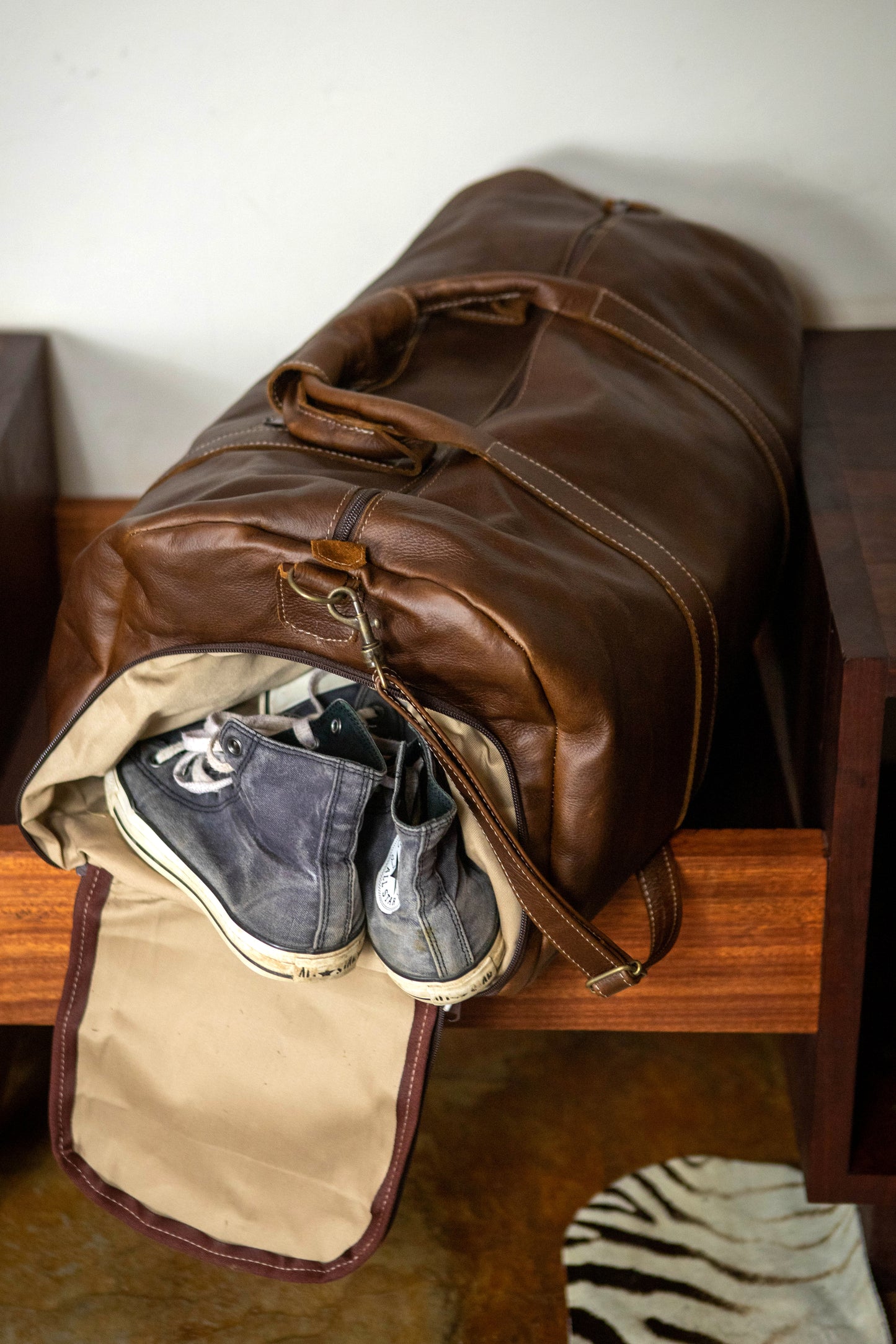 Duffel Bag