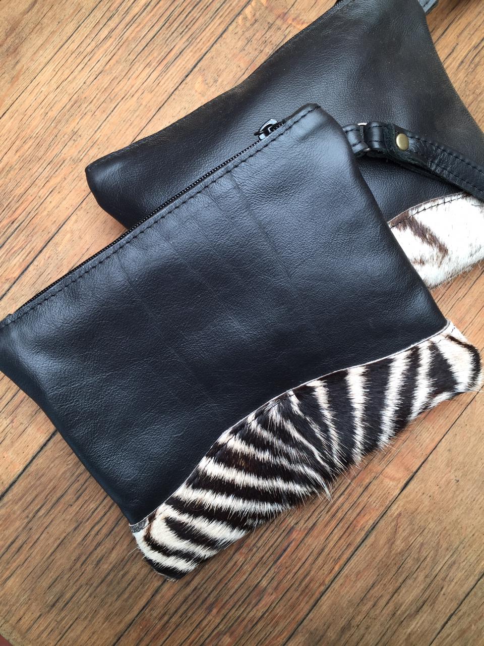 Wrist Bag