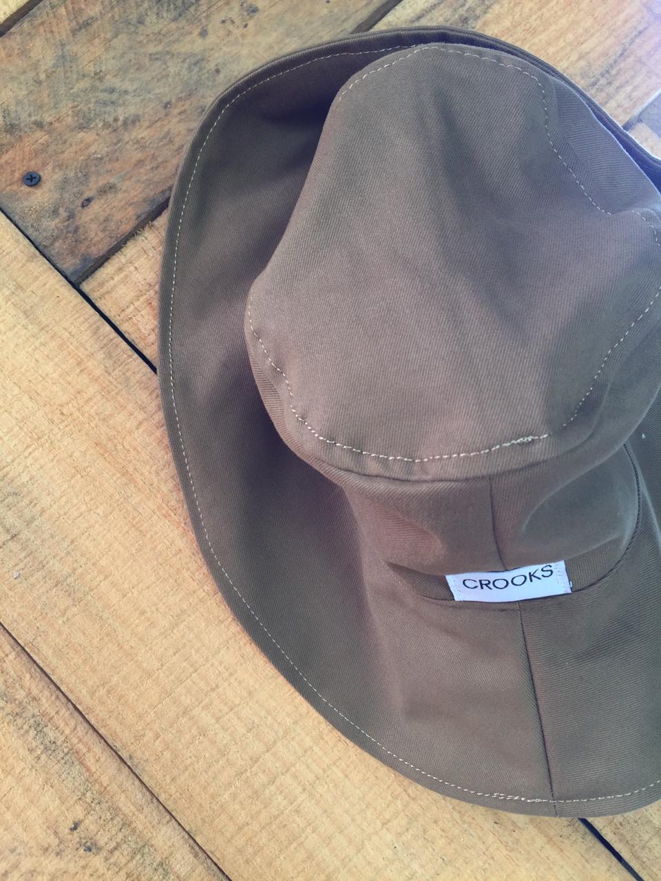 Bucket Hat