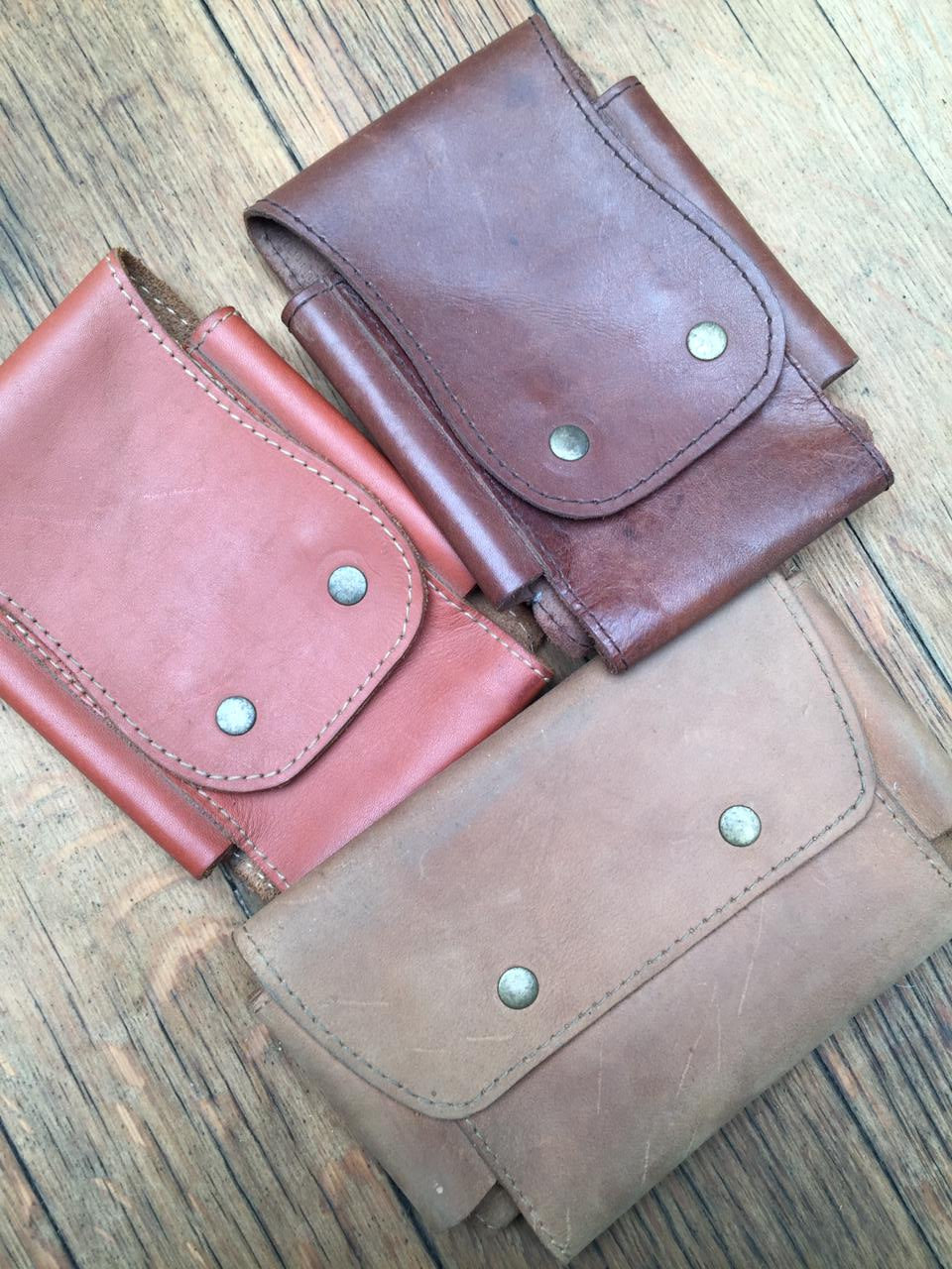 Ammunition Pouch Holster