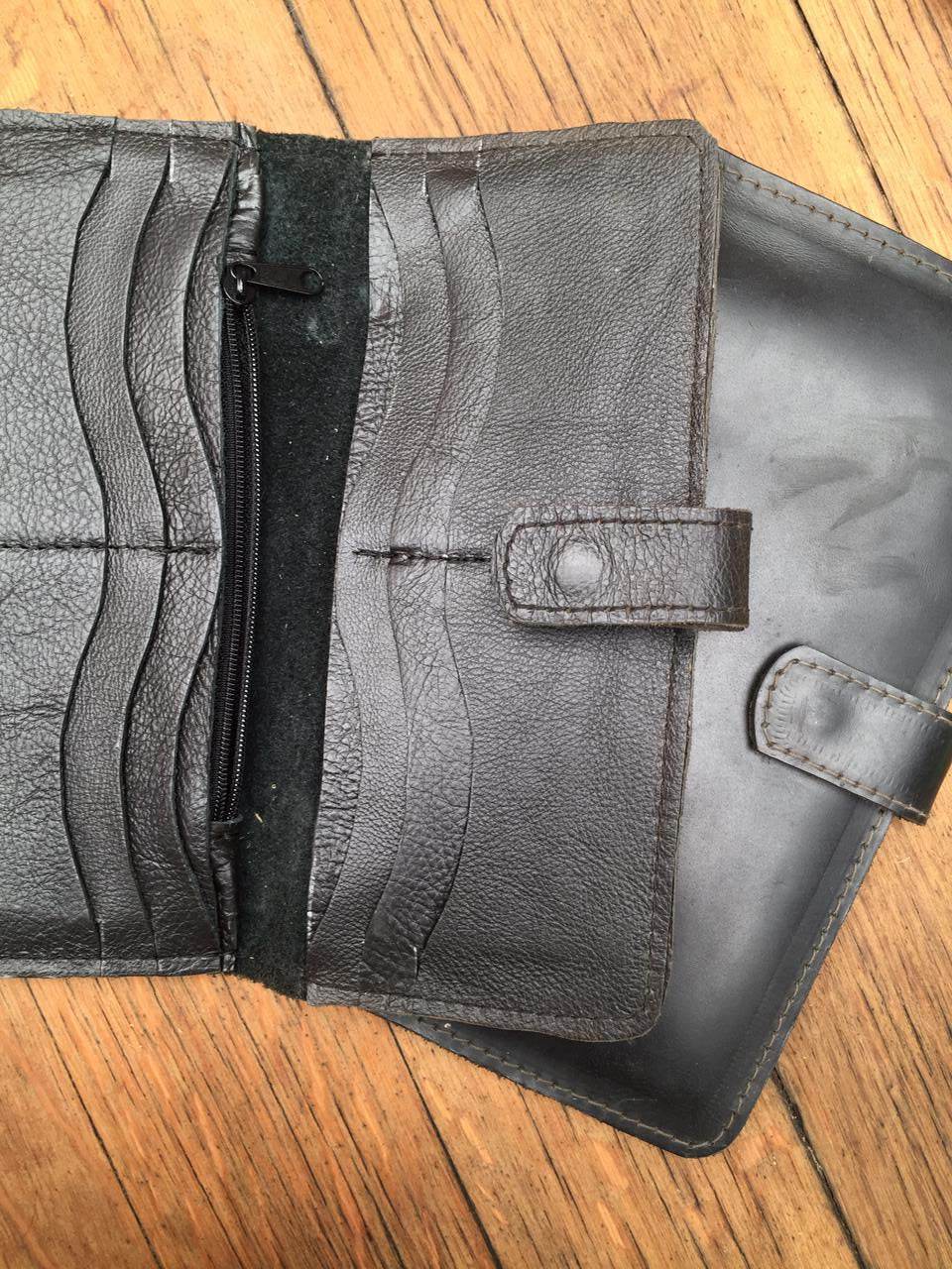 Ladies Wallet