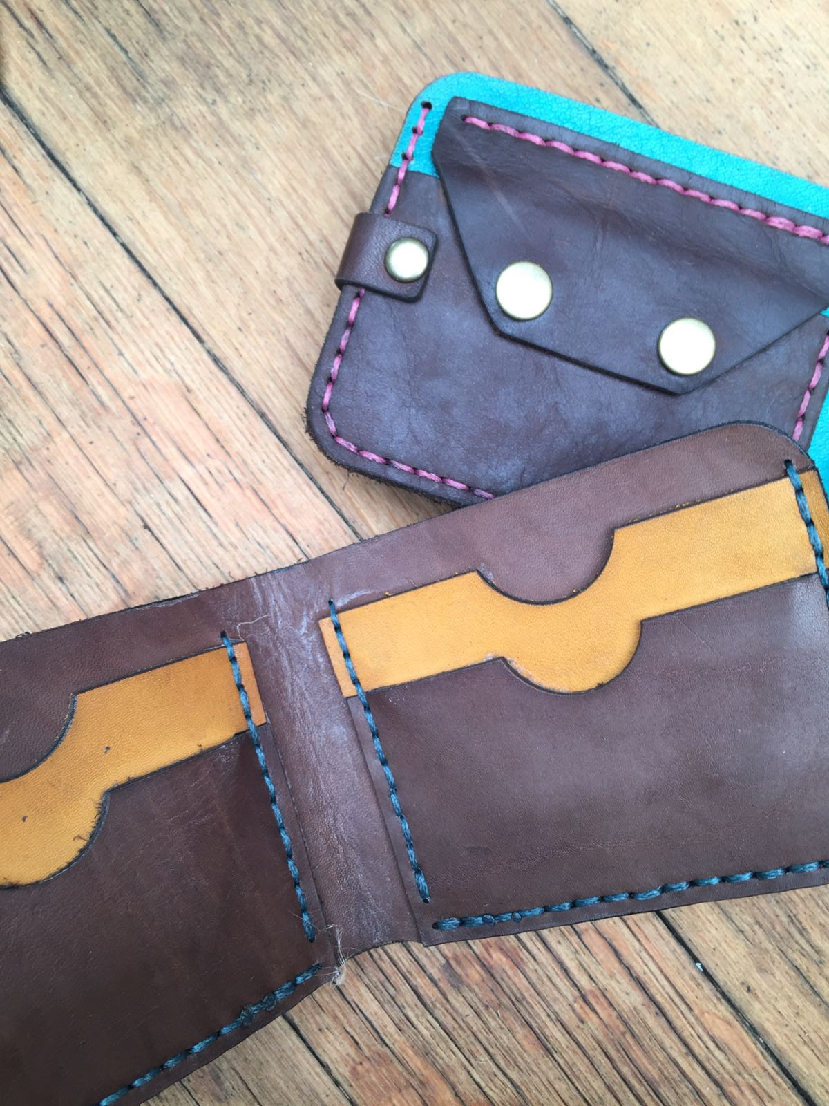 RUSTD Wallet