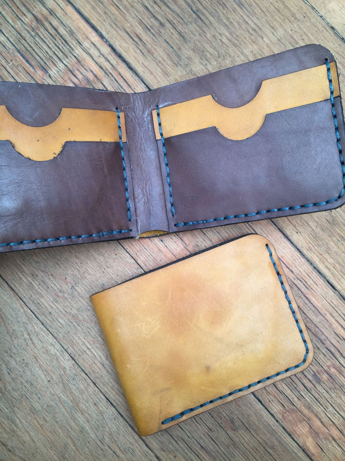 RUSTD Wallet