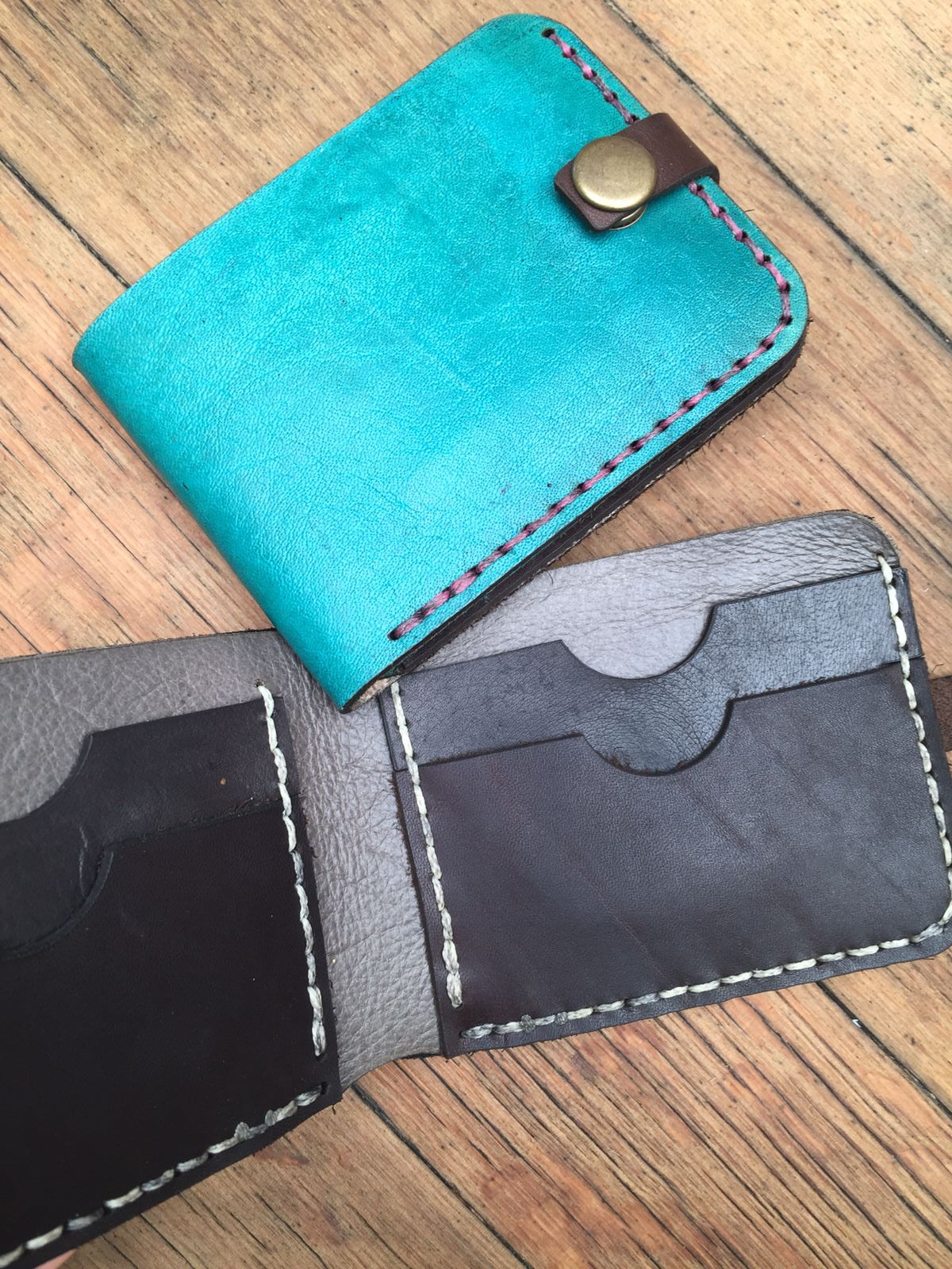 RUSTD Wallet