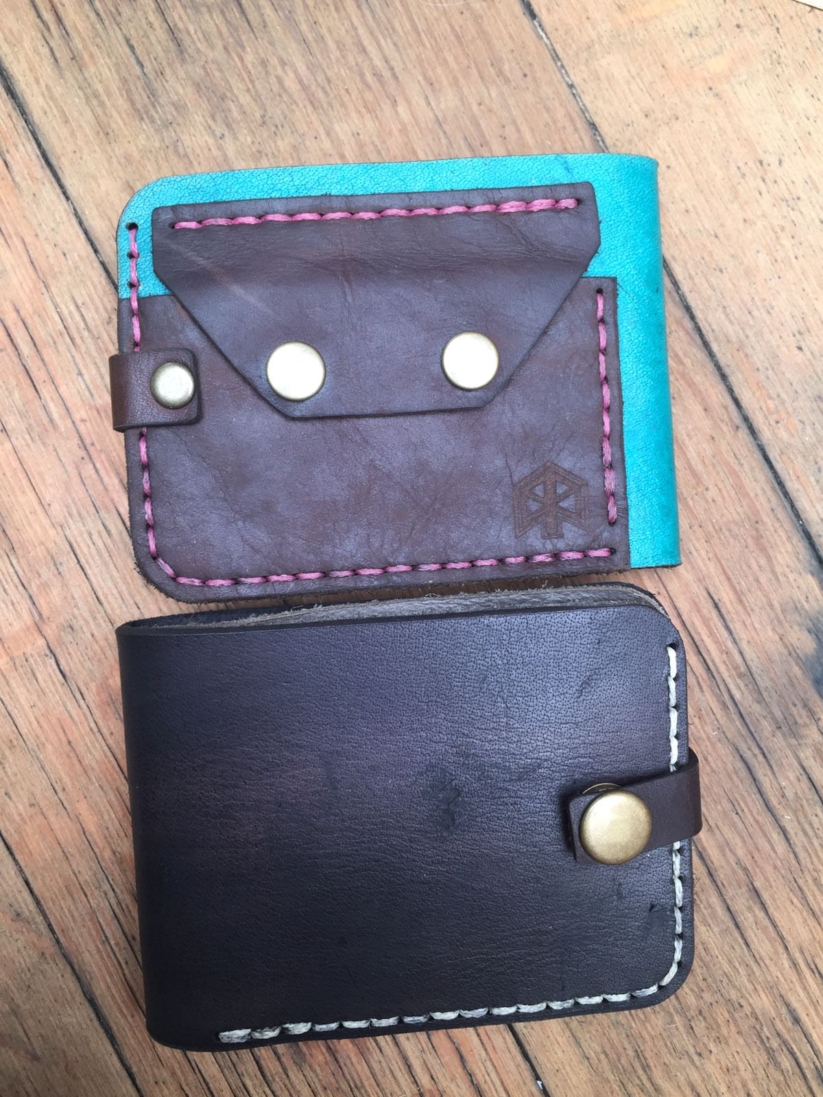 RUSTD Wallet