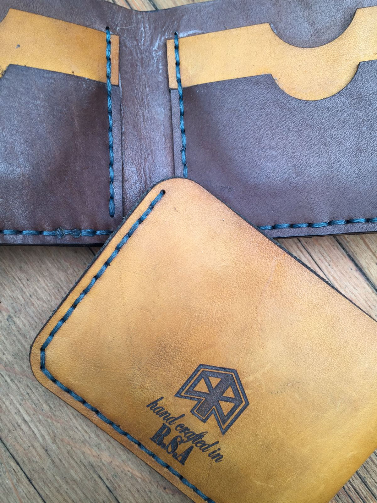RUSTD Wallet