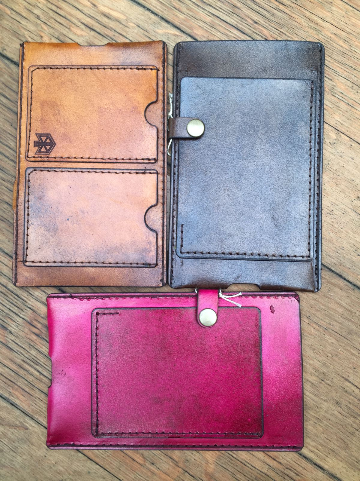 RUSTD Phone Pouch