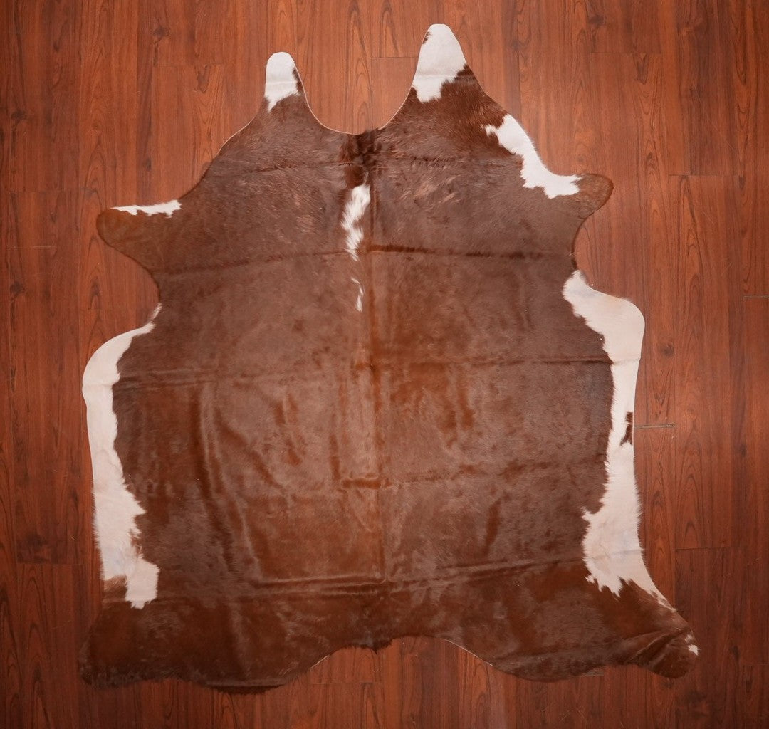 AA Grade Nguni Hide 744 (Brown) (M)