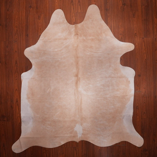 AA Grade Nguni Hide 746 (Caramel) (M)
