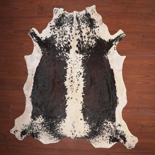 AAS Grade Nguni Hide 115 (Tricolour) (XL)