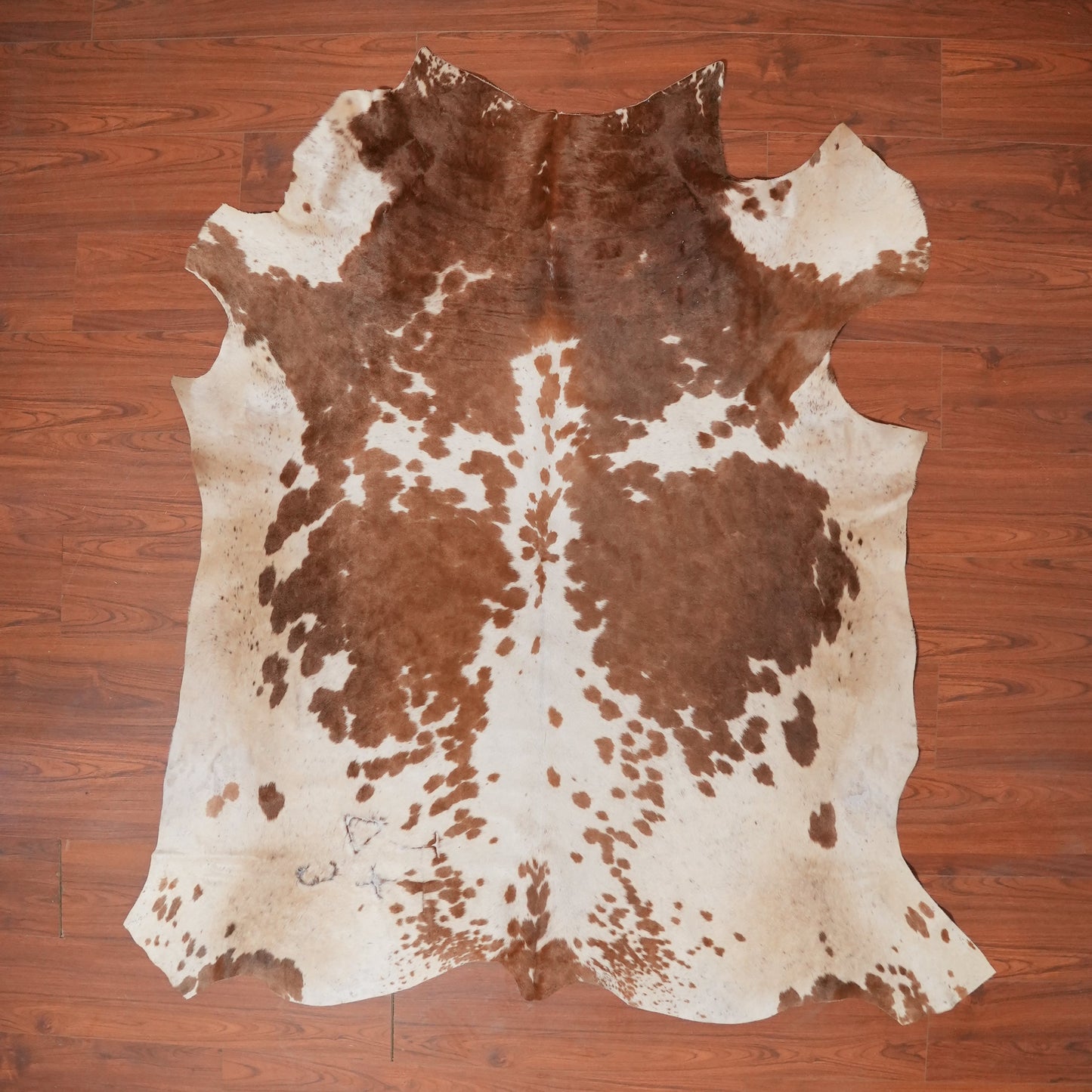 cowhide rugs decor skin animal