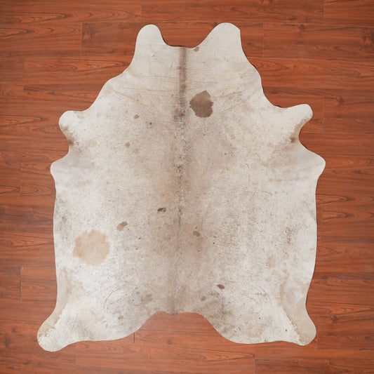 nguni cow hide rug decor