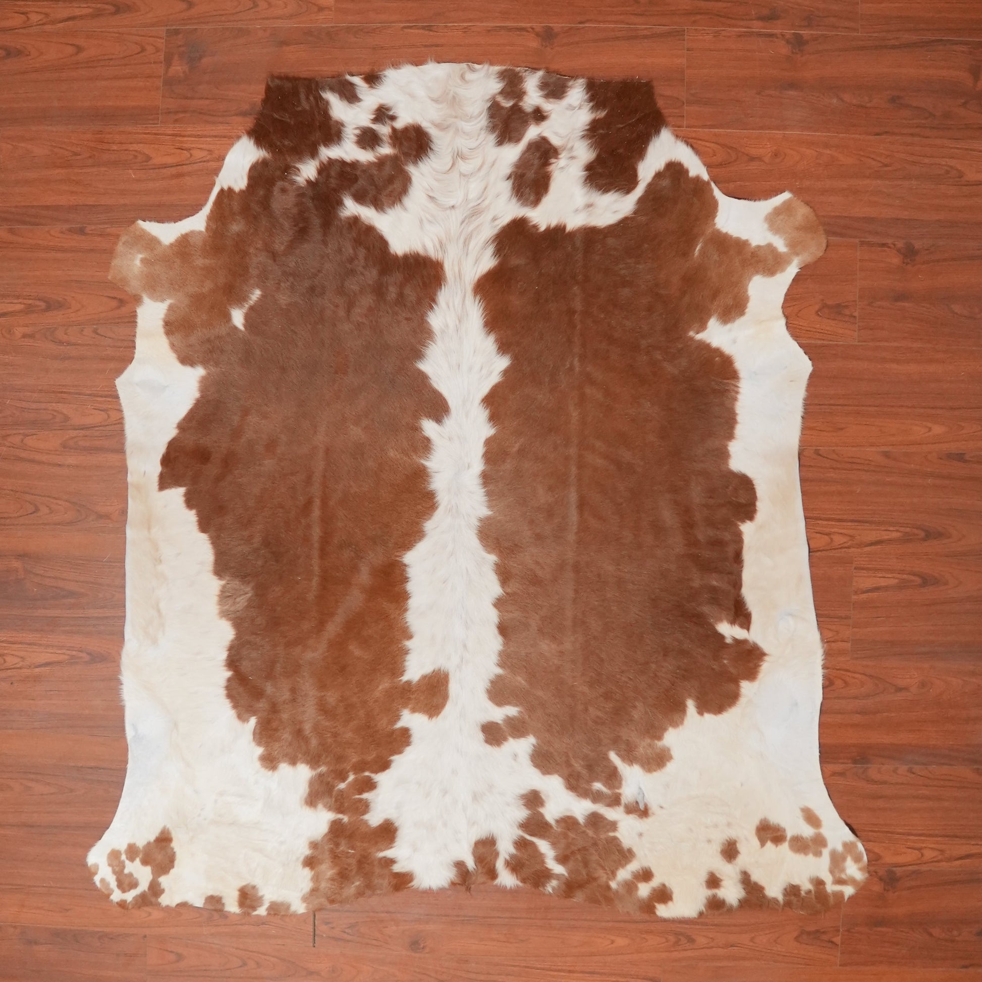 nguni cow hide rug decor