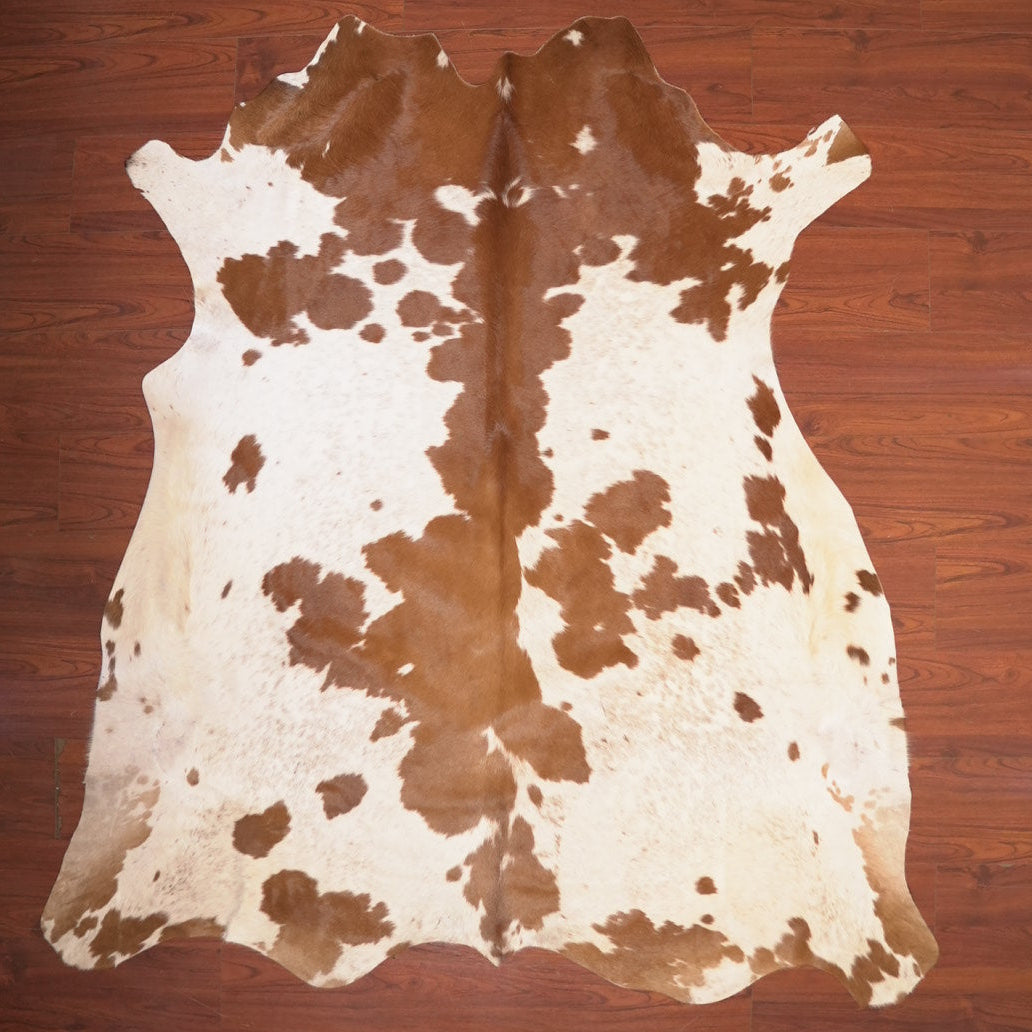AS Grade Nguni Hide 198