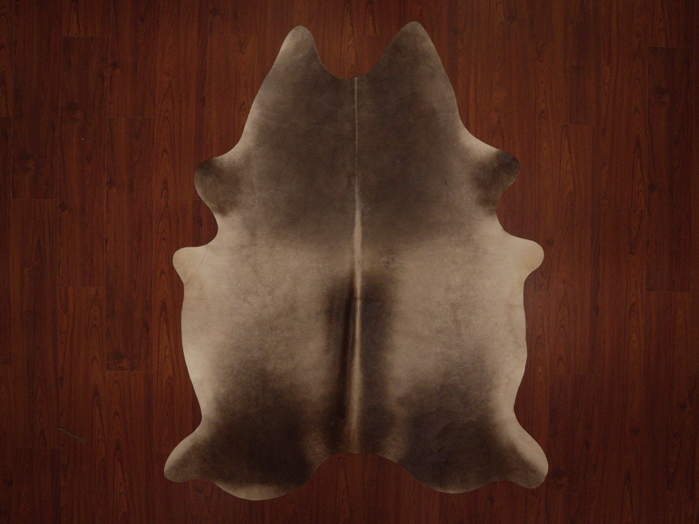 AS Grade Cowhide 618 (Grey) (XL)