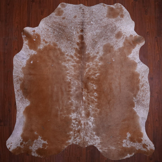 BS Grade Nguni Hide 576 (Brown/White) (M)