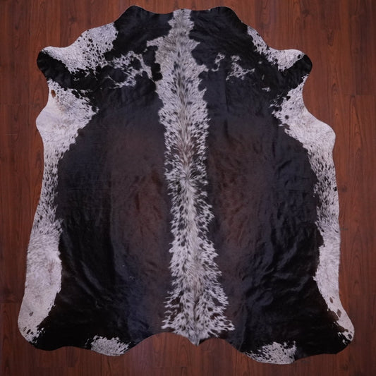AS Grade Nguni Hide 651 (Tricolor) (L)