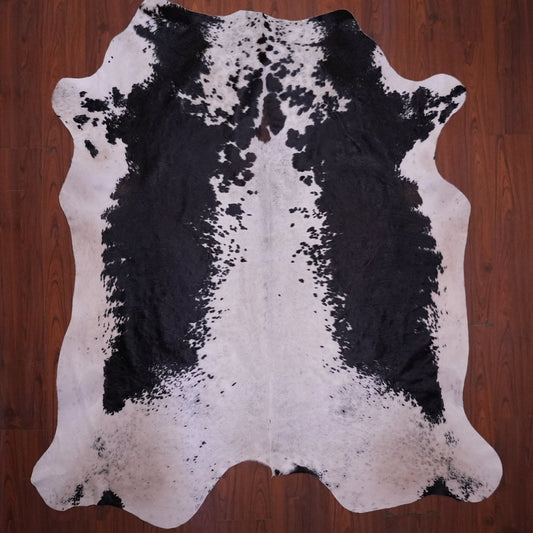 AS Grade Nguni Hide 655 (Tricolor) (L)