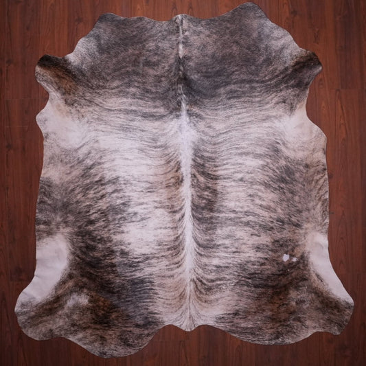 A Grade Nguni Hide 656 (Tricolor) (L)