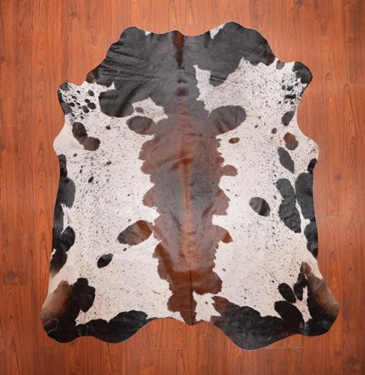 AS Grade Nguni Hide 722 (Tricolor) (M)