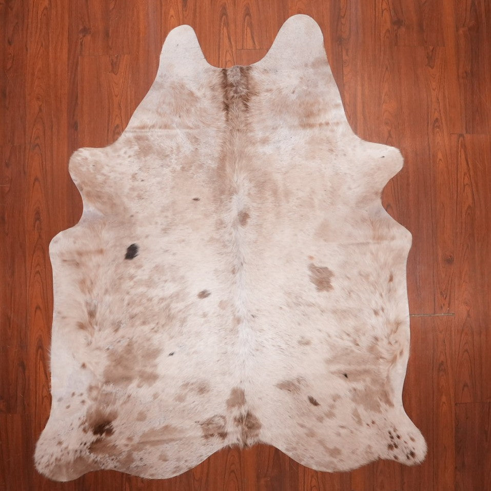 AA Grade Nguni Hide 727 (Dun) (M)