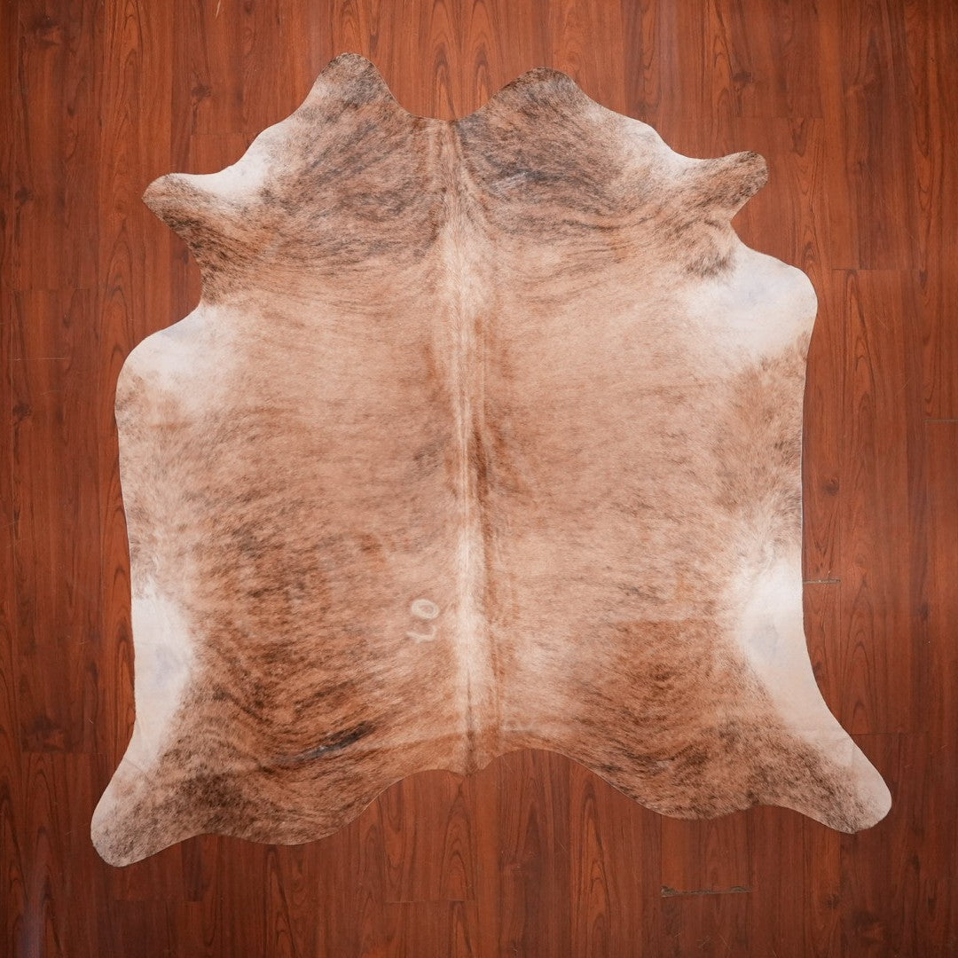 AA Grade Nguni Hide 729 (Brindle) (M)