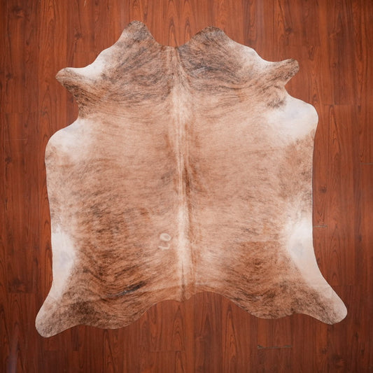 AA Grade Nguni Hide 729 (Brindle) (M)