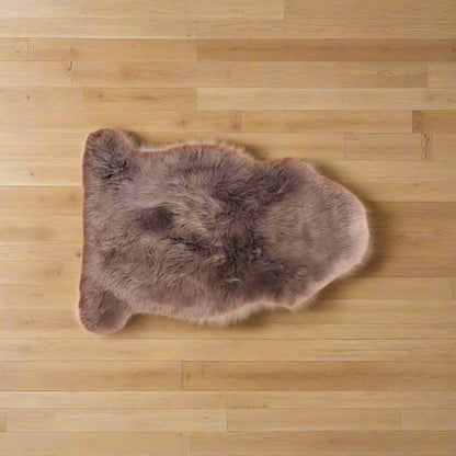 the nguni guy exotic romney sheepskin
