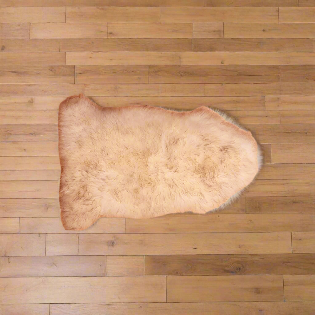 the nguni guy exotic romney sheepskin