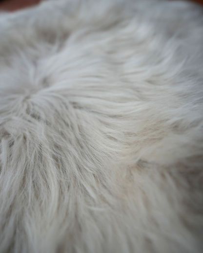 Himalayan Sheepskin