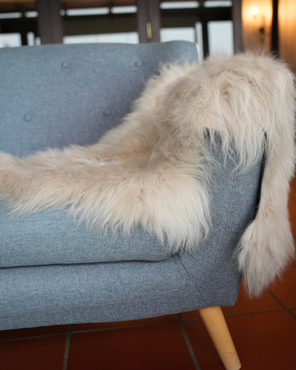 Himalayan Sheepskin