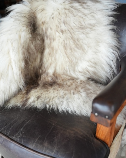 Himalayan Sheepskin