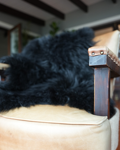 Himalayan Sheepskin