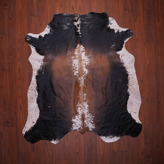 AS Grade Nguni Hide 620 (Tricolor) (S)